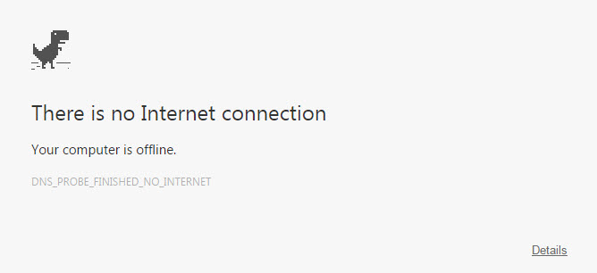 Easter Egg - Chrome