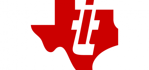 Texas Instruments - Logo